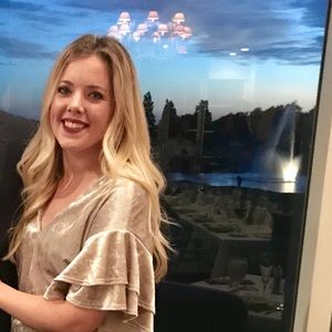 Meet your Posher, Breanna